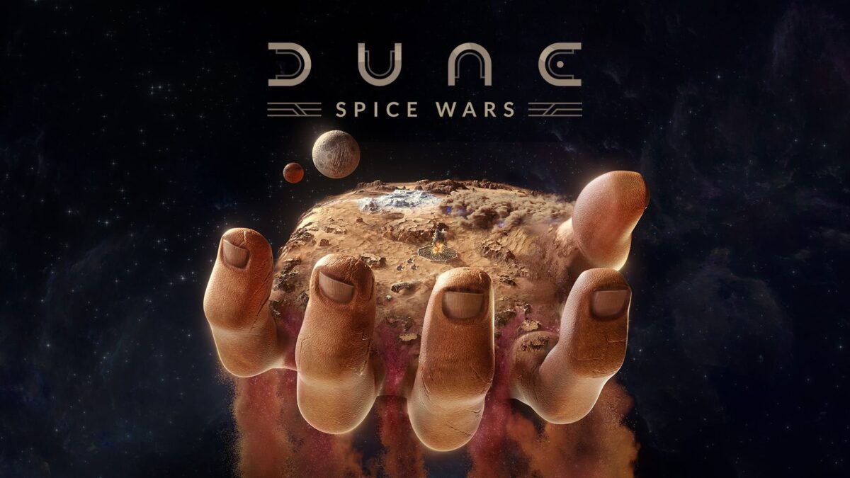 Dune Spice Wars 12