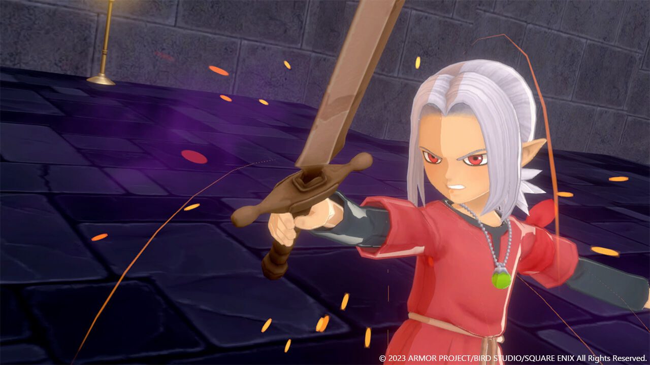 Square Enix Dragon Quest Monsters El Príncipe Oscuro : :  Videojuegos