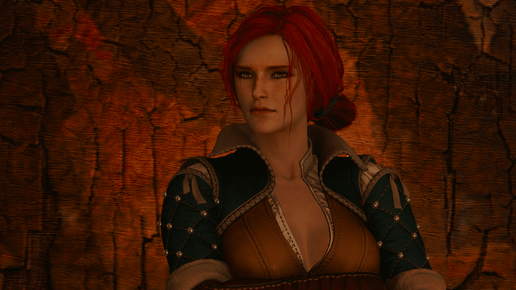 Los mejores mods de Witcher 2 que transformarán tu experiencia de