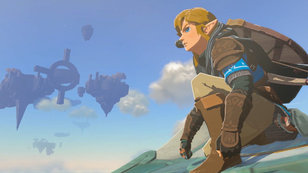 Todos los santuarios de Zelda: Tears of the Kingdom y cómo resolverlos