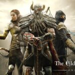 Elder Scrolls Online