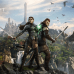 Elder Scrolls Online Principiantes