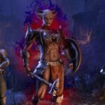 Elder Scrolls Online Vampiro 1