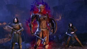 Elder Scrolls Online Vampiro 1