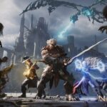 Neverwinter Juego RPG 1
