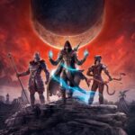 The Elder Scrolls Online 1 1