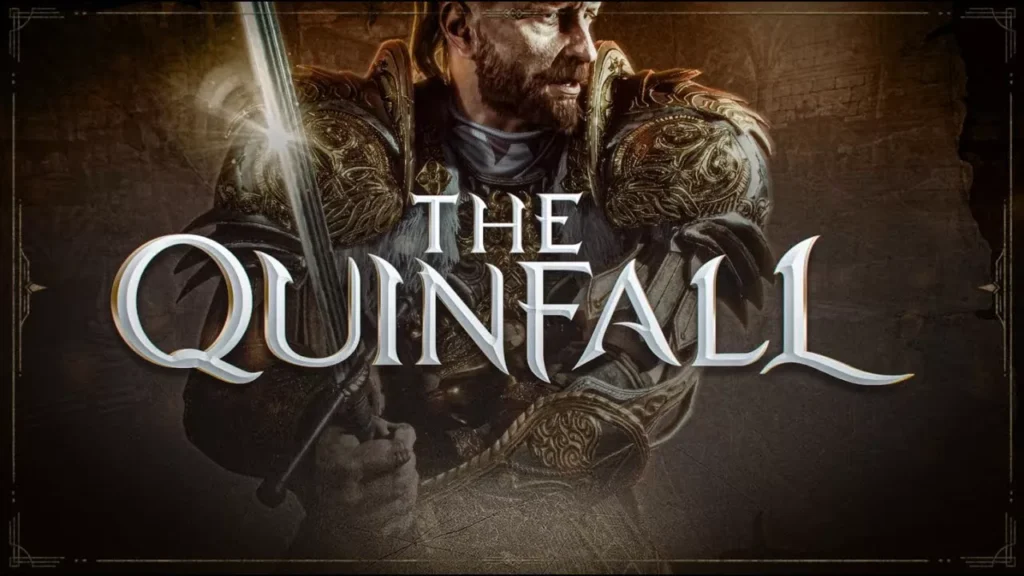 The Quinfall Juegos RPG | Juegos RPG