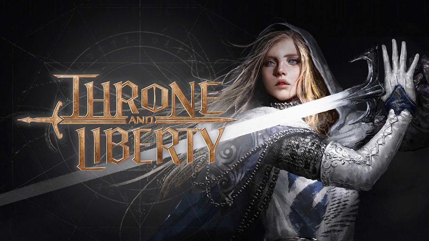 Throne and Liberty Juegos RPG 2 1