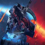 mass effect legendary editions