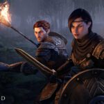 the elder scrolls online 1