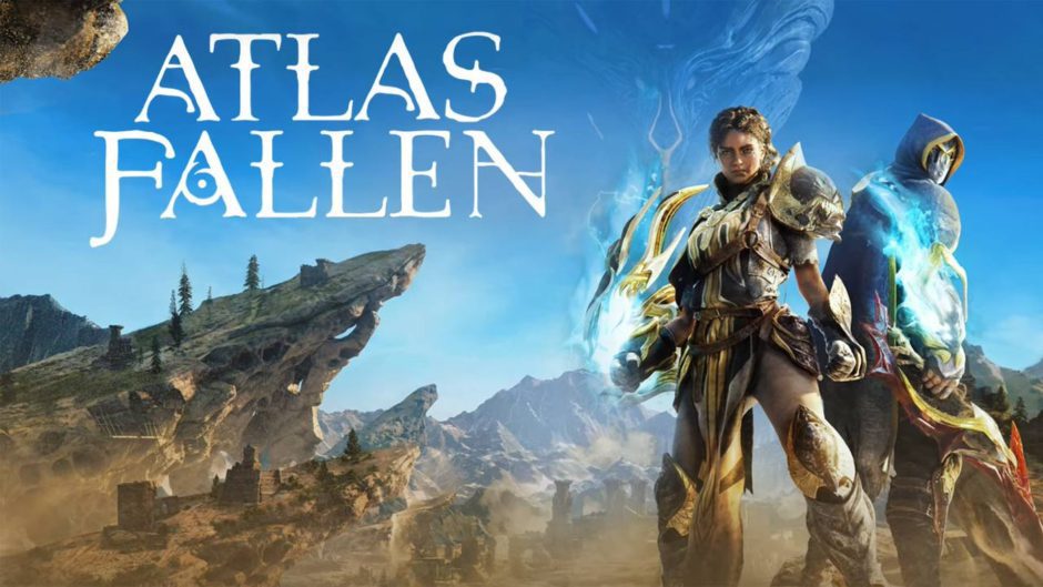 ¿Buscas un RPG cooperativo para jugar con amigos? ¡Atlas Fallen es el RPG donde la cooperación y las batallas contra monstruos te esperan!