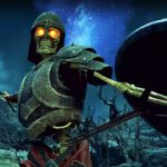 Avowed - portada del RPG de acción de Obsidian Entertainment ambientado en Eora
