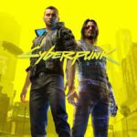 Cyberpunk 2077 juegosrpg
