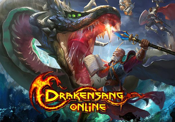 Drakensang Online 6