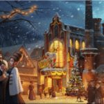 Evento de Invierno de Forge of Empires 2