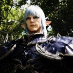 Final Fantasy XIV Dawntrail 4