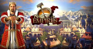 Forge of Empires 1