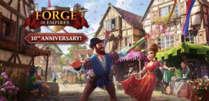 Forge of Empires 2