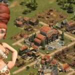 Forge of Empires 3