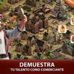 Forge of Empires 4