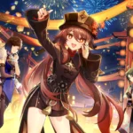 Genshin Impact 2
