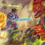 Hero Wars 1