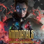 Immortals of Aveum 2