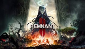 Remnant 2 juegosrpg 2