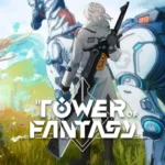 Tower of Fantasy 4
