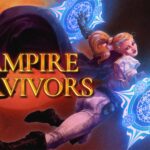 Vampire Survivors Juegos RPG 1