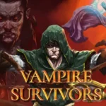 Vampire Survivors Juegos RPG 1
