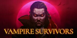 Vampire Survivors Juegos RPG 2