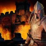 elder scrolls iv oblivion juegosrpg