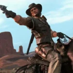 red dead redemption ps5 2