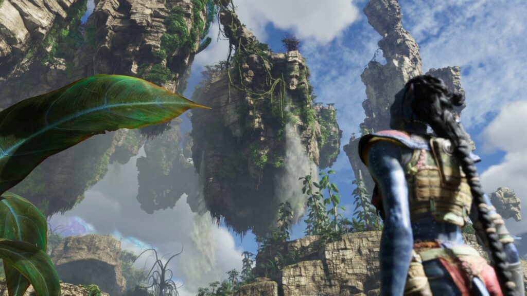 Avatar Frontiers of Pandora 17