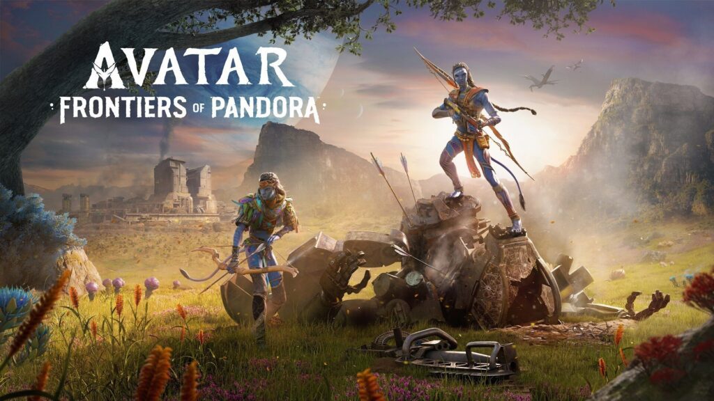 Avatar Frontiers of Pandora 2