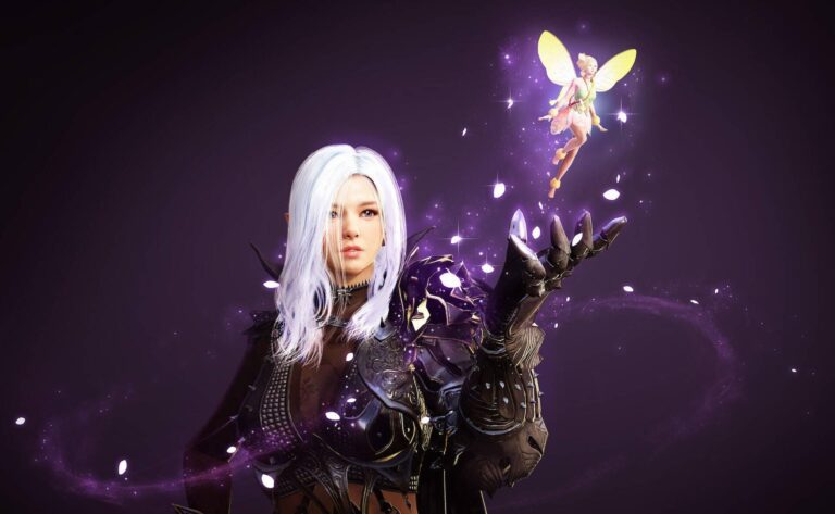 Black Desert Online 17