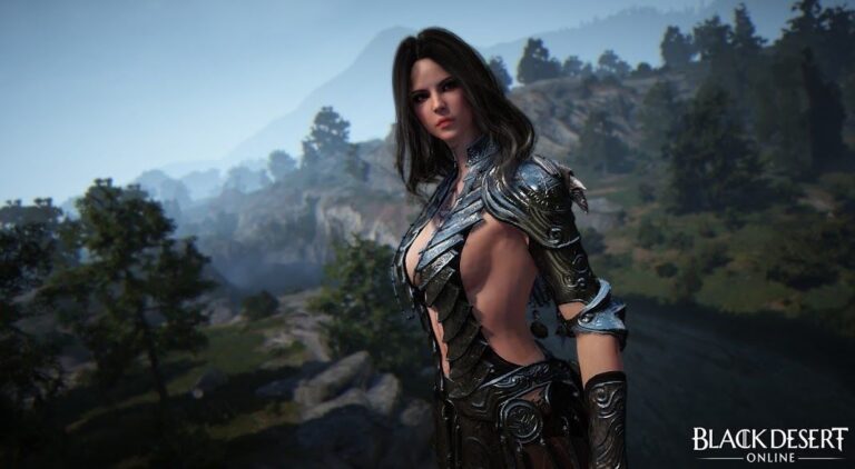 Black Desert Online 19