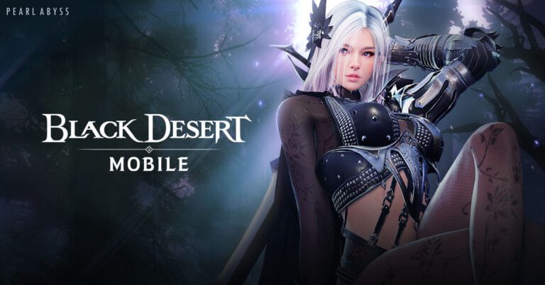 Black Desert Online 7