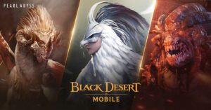 Black Desert Online 8