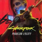 Cyberpunk 2077 Phantom Liberty 1