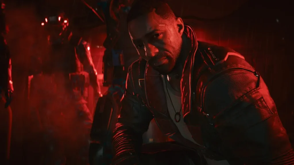Cyberpunk 2077 Phantom Liberty 2