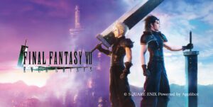 Final Fantasy VII Ever Crisis 2
