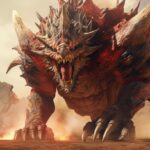 Monster Hunter Now - Gameplay de caza de monstruos en realidad aumentada
