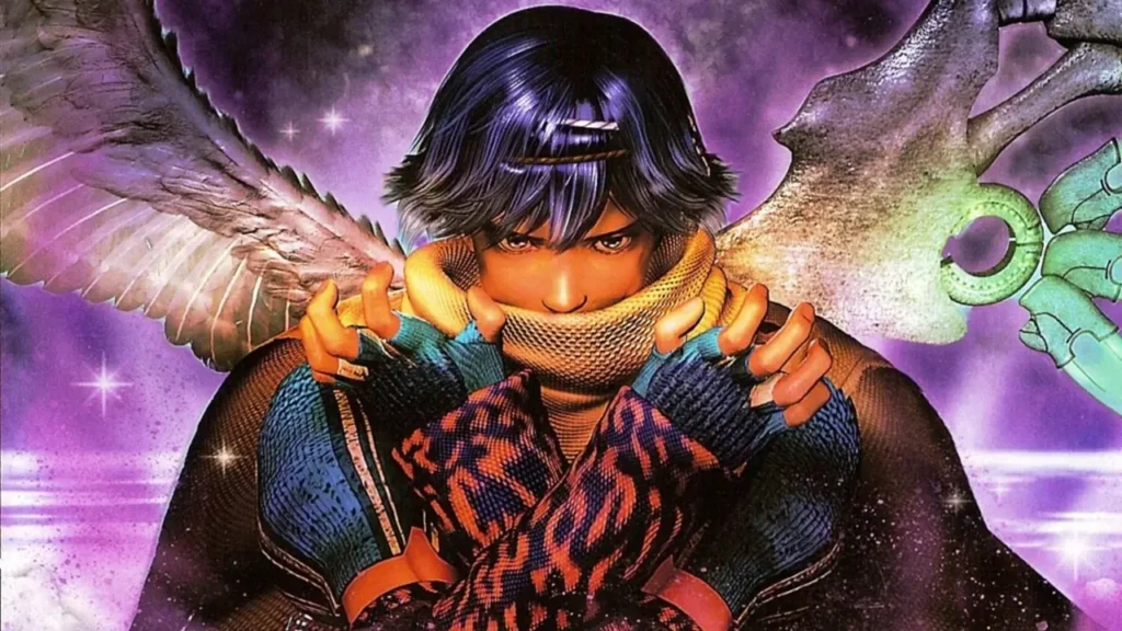 Baten Kaitos