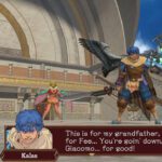 Baten Kaitos I II HD Remaster