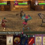 Baten Kaitos I II HD Remaster