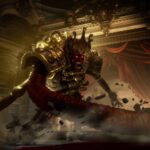 Lies of P Juegos RPG