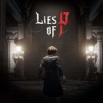 Lies of P Juegos RPG
