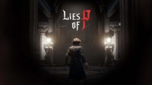 Lies of P Juegos RPG